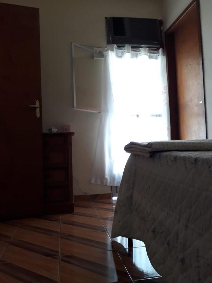 Hostel Colonial Hospedagem Domiciliar Рио-де-Жанейро Экстерьер фото