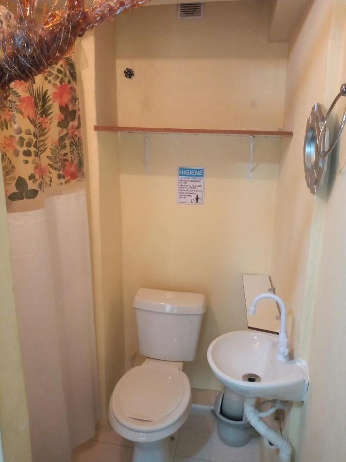 Hostel Colonial Hospedagem Domiciliar Рио-де-Жанейро Экстерьер фото