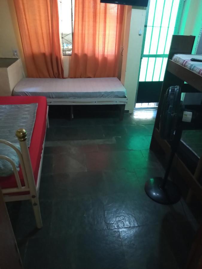 Hostel Colonial Hospedagem Domiciliar Рио-де-Жанейро Экстерьер фото